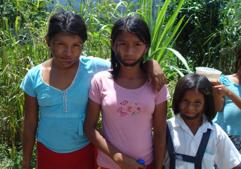 Santillana lanza #VoyaSer, dirigido a niñas en riesgo de exclusión