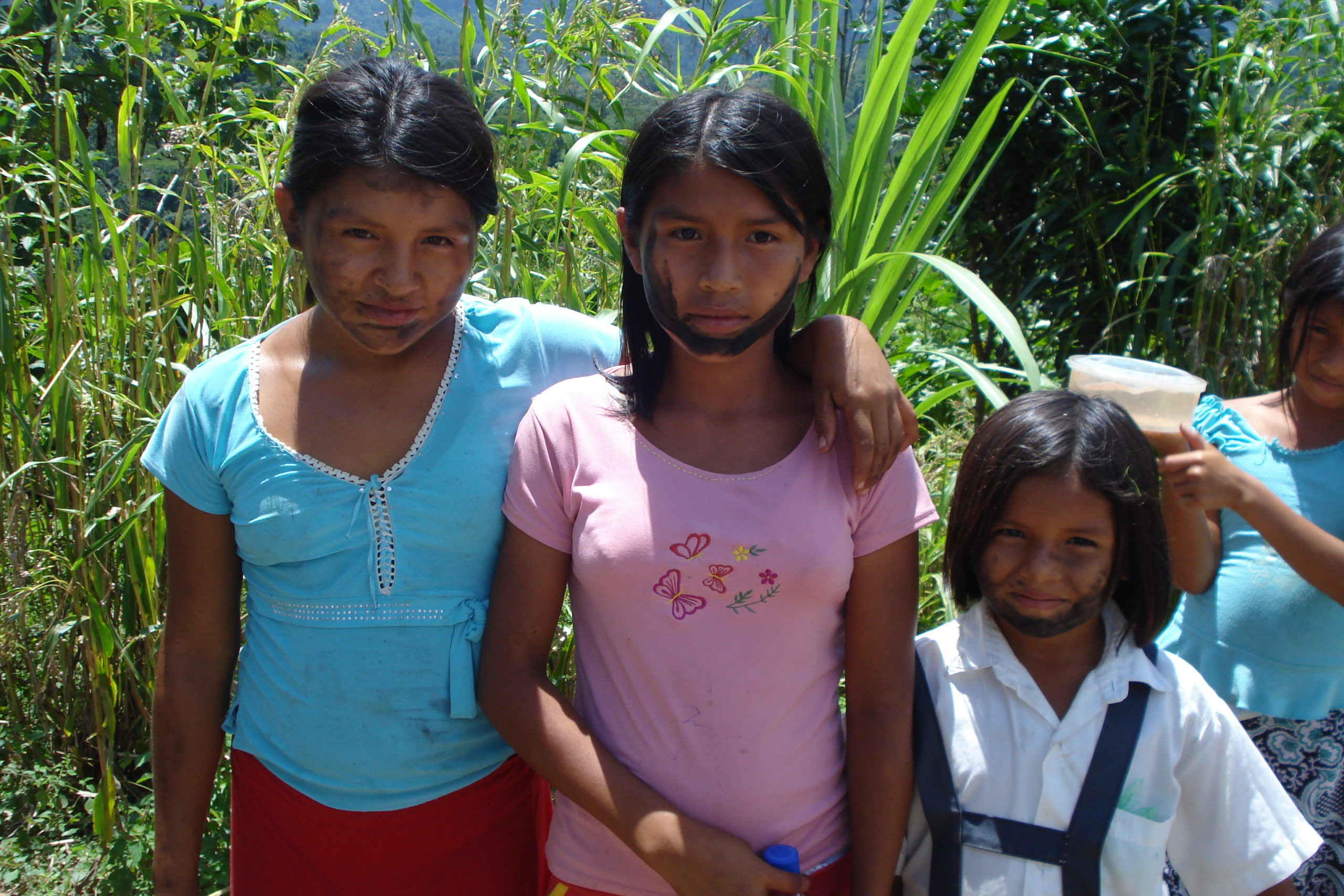 Santillana lanza #VoyaSer, dirigido a niñas en riesgo de exclusión